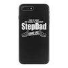 Worlds Greatest Step Dad Looks Like iPhone 7 Plus Case