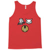 animal bad Tank Top