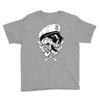 death captain Youth Tee