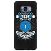 Natural 1   Orc Blue Edition Samsung Galaxy S8 Plus