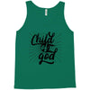Child Of God Tank Top