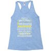 Legends Are Born In February Racerback Tank