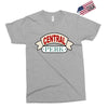 central perk Exclusive T-shirt