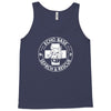 echo base search &amp; rescue Tank Top
