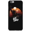 back from the pit iPhone 6/6s Case