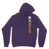 Be A Maverick Hoodie