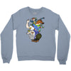 fantastic beasts Crewneck Sweatshirt
