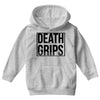 Death Grips Youth Hoodie
