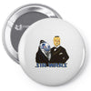 sir wars Pin-back button
