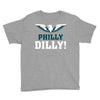 Philly Dilly Youth Tee