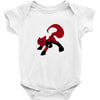deadpool11 Baby Onesie