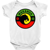 Wakanda Baby Onesie