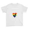 Worth The Wait Baby Foot Youth Tee