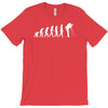 evolution fotograf stativ bilder objektiv f&uuml;r nikon cannon fans photo T-Shirt