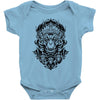 hanuman Baby Onesie