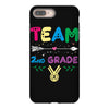 team 2nd grade iPhone 8 Plus