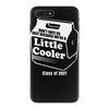 don't hate me cause i'm a little cooler iPhone 7 Plus Case