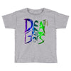 Death Grips Toddler T-shirt