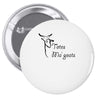 totes ma' goats Pin-back button
