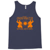 ninja Tank Top