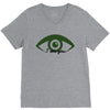 i See You V-Neck Tee