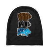 we brother bears Baby Beanies