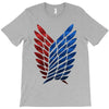 Titan Logo T-Shirt