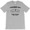 ashtrays are for fags T-Shirt