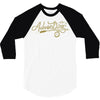 adventure rope 3/4 Sleeve Shirt