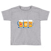 care beers Toddler T-shirt