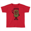 weed Toddler T-shirt