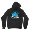 russia Unisex Hoodie