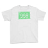 999 punk damned buzzcocks Youth Tee
