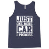 over 10,000 sold worldwide Tank Top