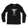 book of gods Long Sleeve Shirts