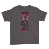 i have done the math Youth Tee