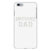 awesome dad iPhone 6/6s Plus Case