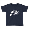 ask me about my raptor! Toddler T-shirt