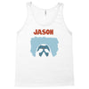 jason jaws Tank Top