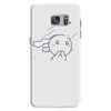 cute bunny Samsung Galaxy S7