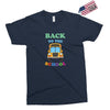 Back To The School Exclusive T-shirt