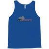 laser pointer Tank Top