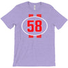 classic marco simoncelli T-Shirt