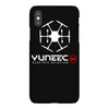 yuneec typhoon electric aviation iPhoneX