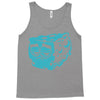 bluecheese Tank Top