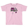 mad as can be Toddler T-shirt