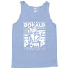 donald pump Tank Top