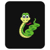 snake anime Mousepad