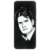 charlie sheen ,film Samsung Galaxy S8