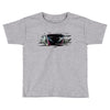 Spiderman Toddler T-shirt